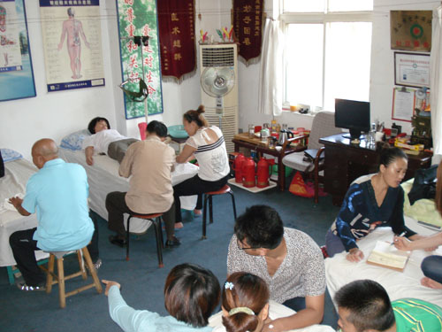 足療好嗎？唐山哪里能學足療保健培訓？