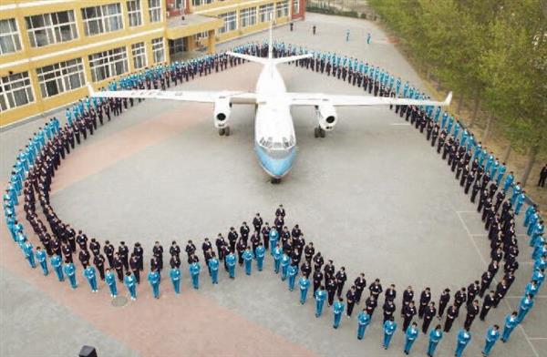 廊坊華航航空學校有哪些專業可以選擇？