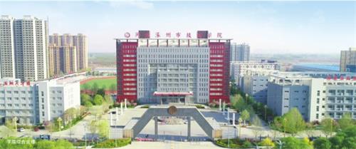涿州市技師學院怎么樣？畢業時頒發什么證書？
