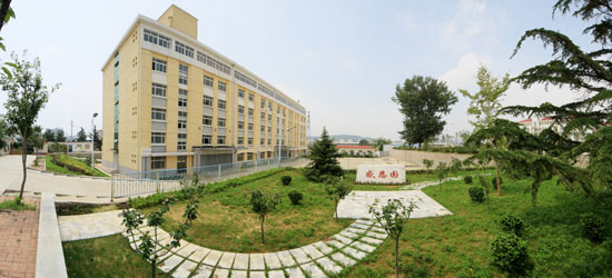 煙臺城鄉建設學?？梢詫W機電一體化專業嗎？