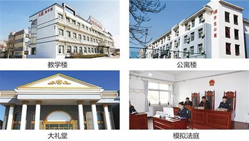 秦皇島山海關司法警官職業培訓學校有什么報名要求？