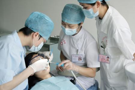 石家莊學口腔專業哪個學校好？