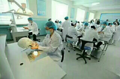 石家莊哪所醫學學校好就業？
