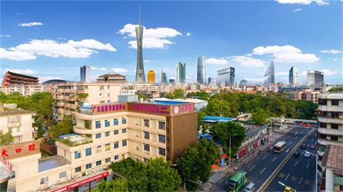 廣州廣大微整形培訓學校怎么樣？