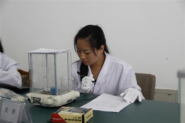 秦皇島學藥物制劑去哪里？