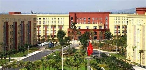 成都文理學院自考本科能學什么專業？