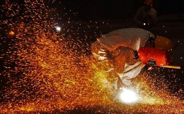 想學焊工嗎？來棗莊市金橋職業培訓學校吧！