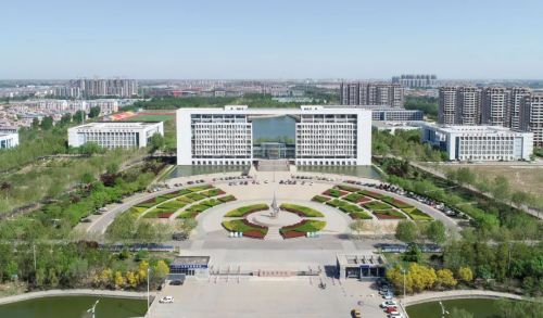 魯北技師學院都開設哪些專業？   