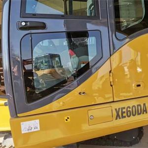 挖掘機、叉車、吊車